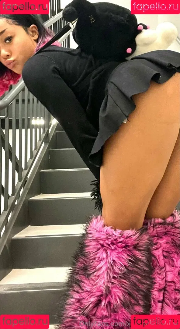 xxxshapeshifter Onlyfans Photo Gallery 