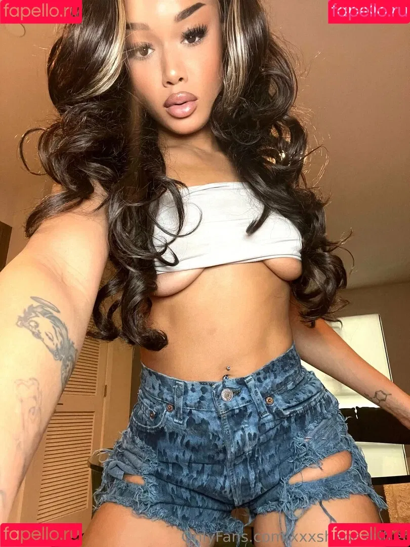 xxxshapeshifter Onlyfans Photo Gallery 