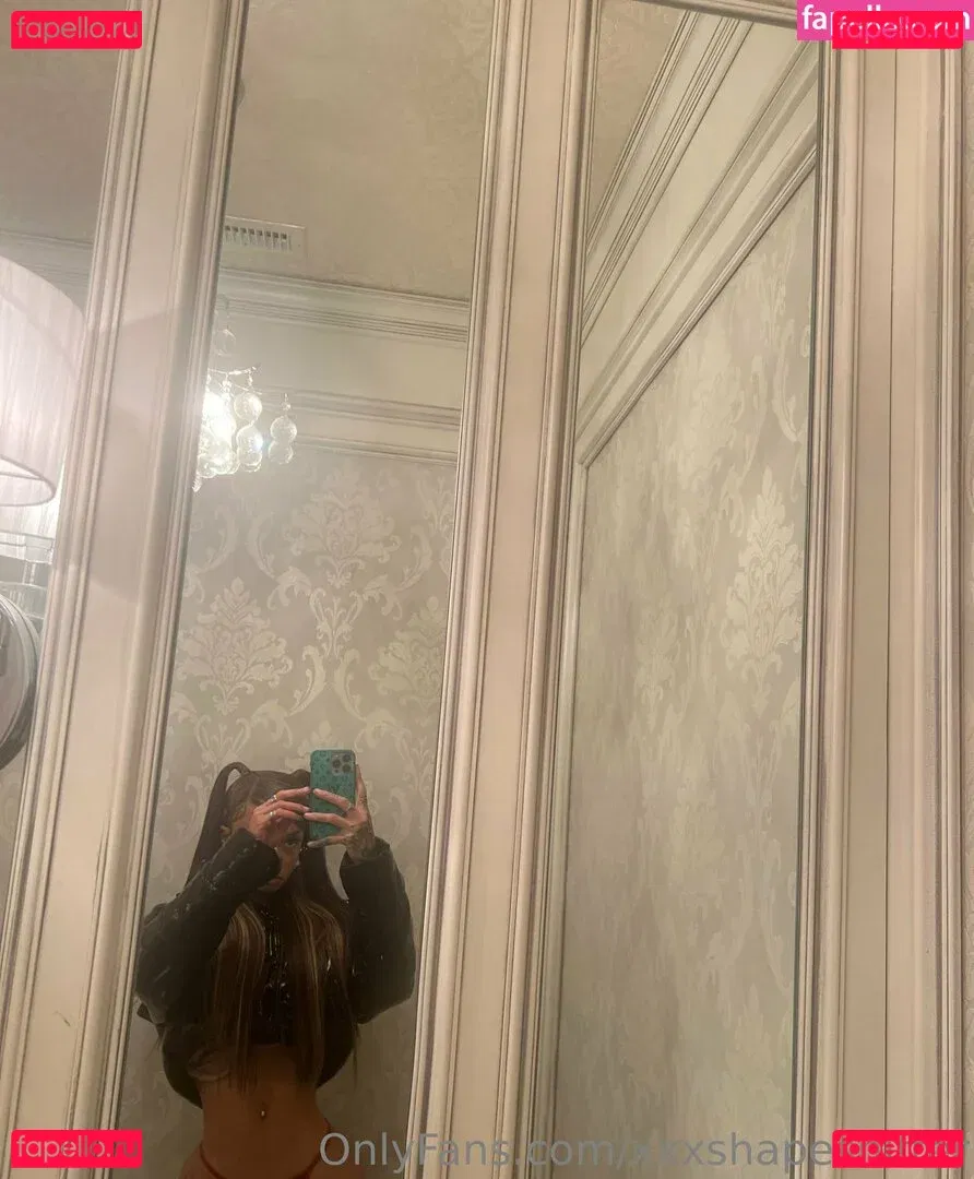 xxxshapeshifter Onlyfans Photo Gallery 