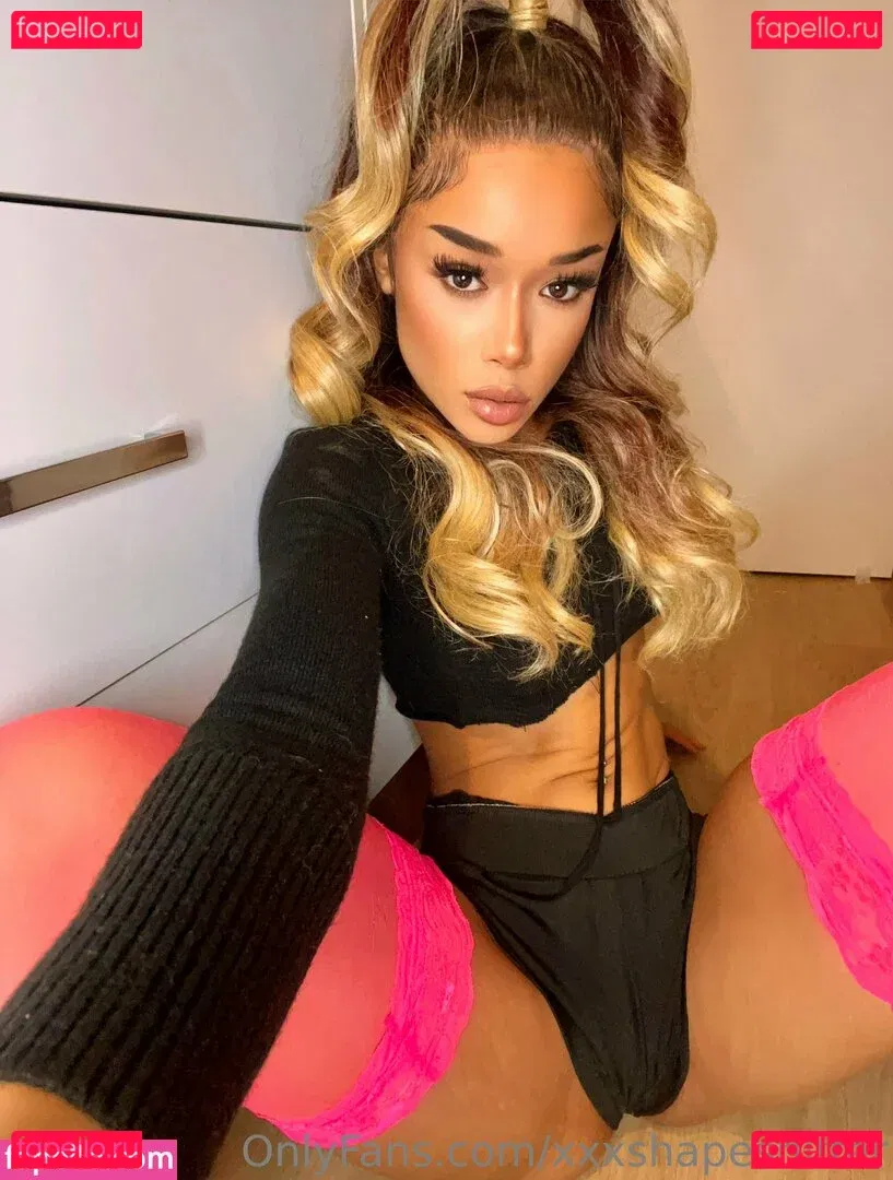 xxxshapeshifter Onlyfans Photo Gallery 