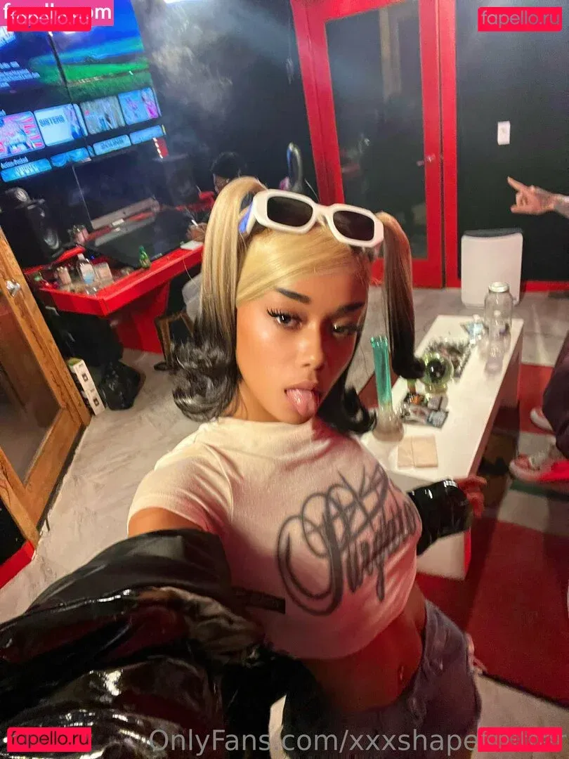 xxxshapeshifter Onlyfans Photo Gallery 