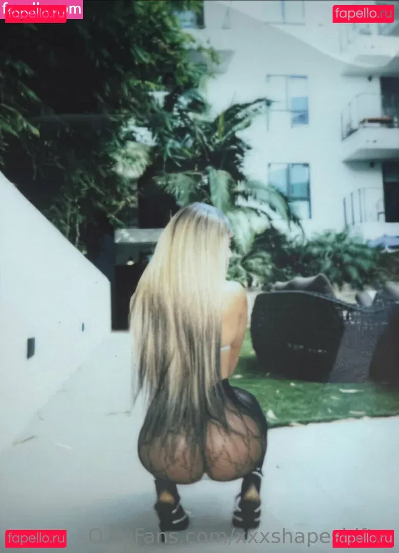 xxxshapeshifter Onlyfans Photo Gallery 