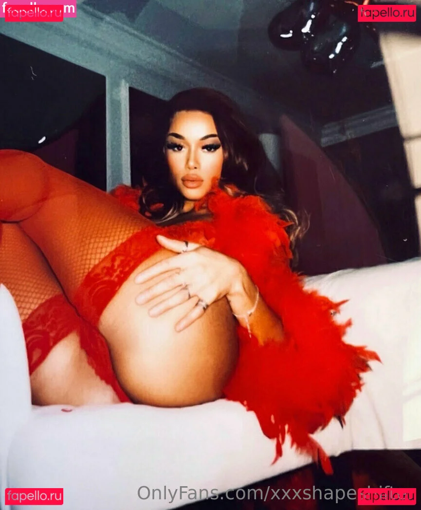 xxxshapeshifter Onlyfans Photo Gallery 