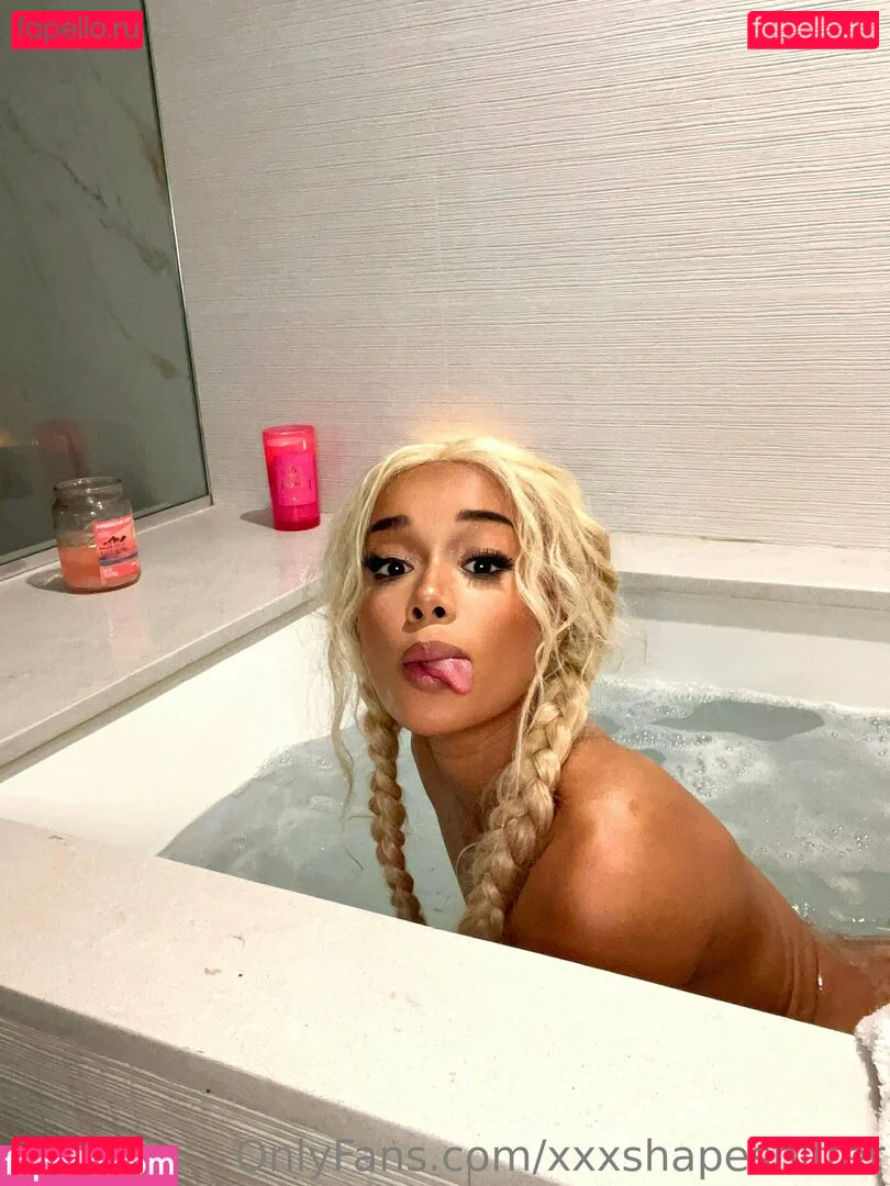 xxxshapeshifter Onlyfans Photo Gallery 