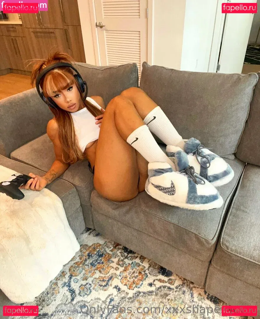 xxxshapeshifter Onlyfans Photo Gallery 