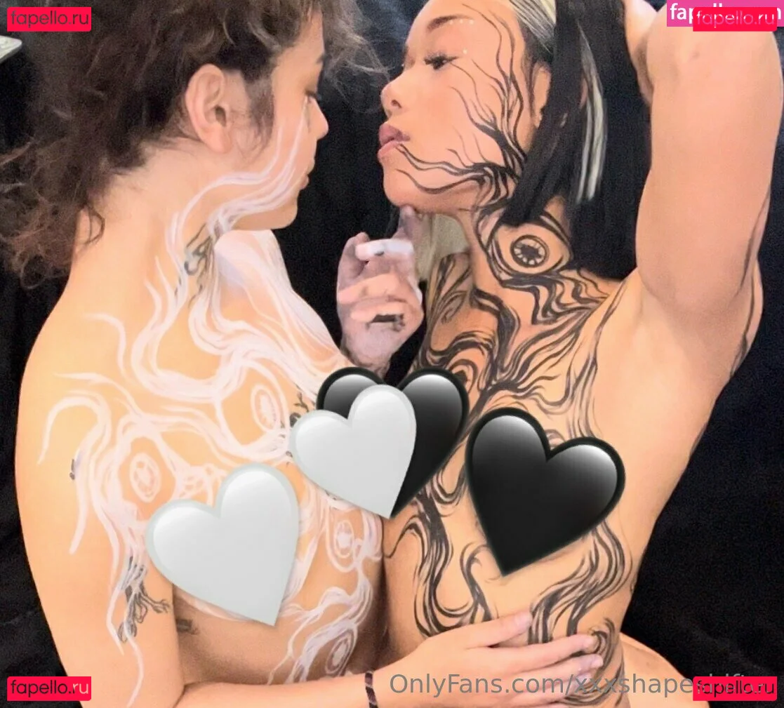 xxxshapeshifter Onlyfans Photo Gallery 