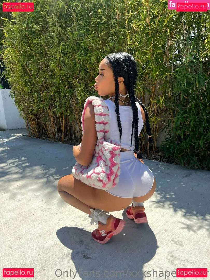 xxxshapeshifter Onlyfans Photo Gallery 