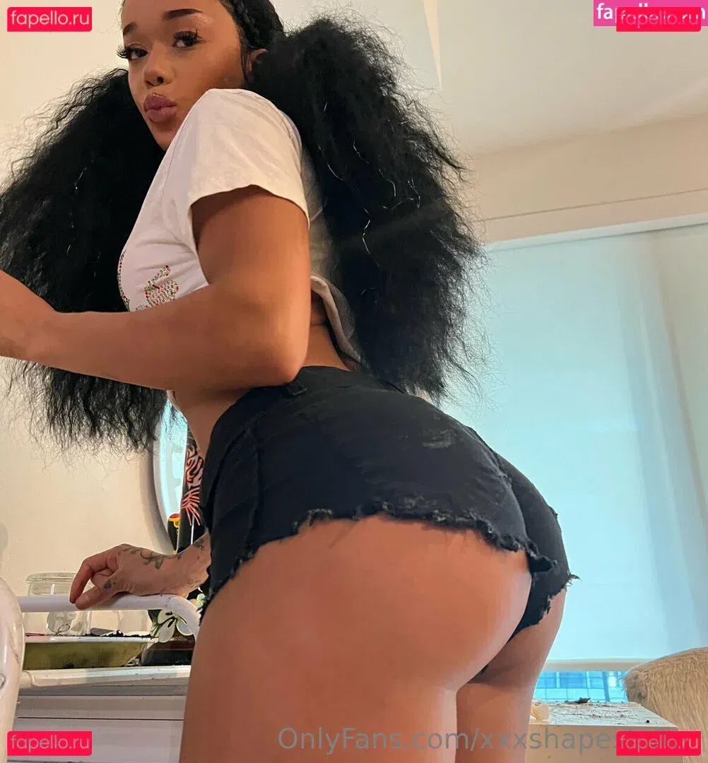 xxxshapeshifter Onlyfans Photo Gallery 