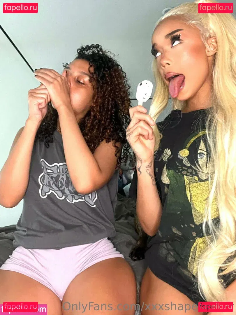 xxxshapeshifter Onlyfans Photo Gallery 