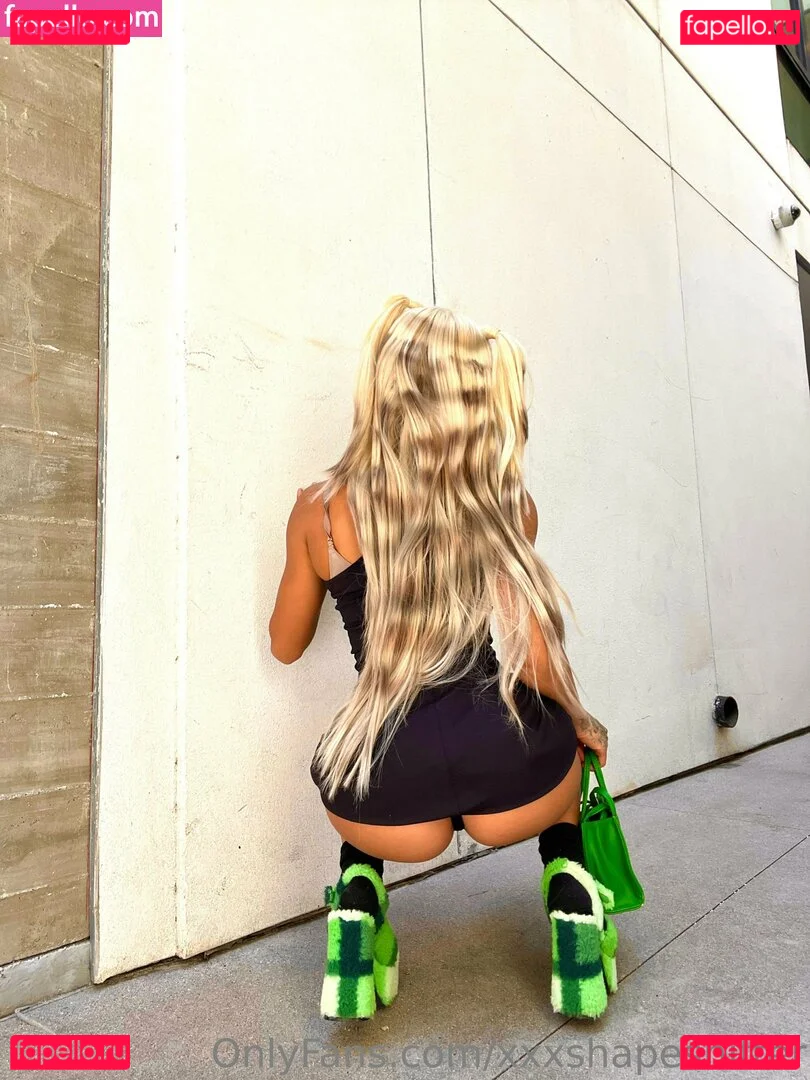 xxxshapeshifter Onlyfans Photo Gallery 