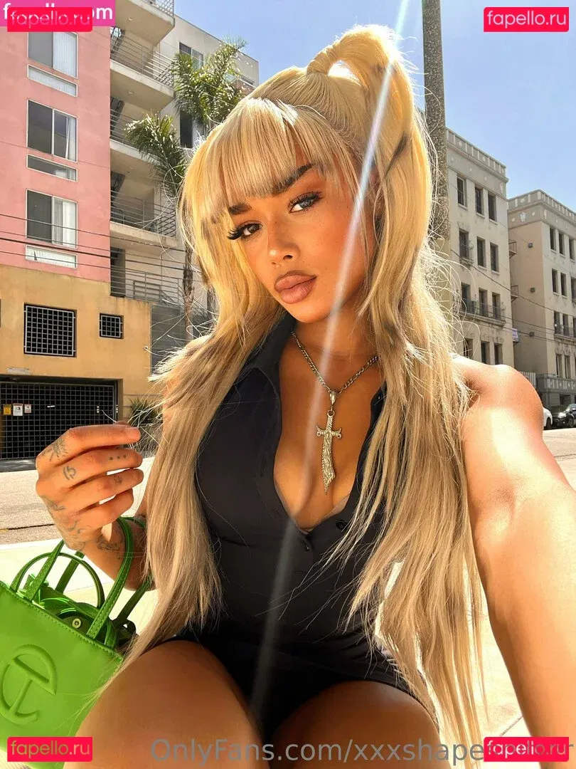 xxxshapeshifter Onlyfans Photo Gallery 