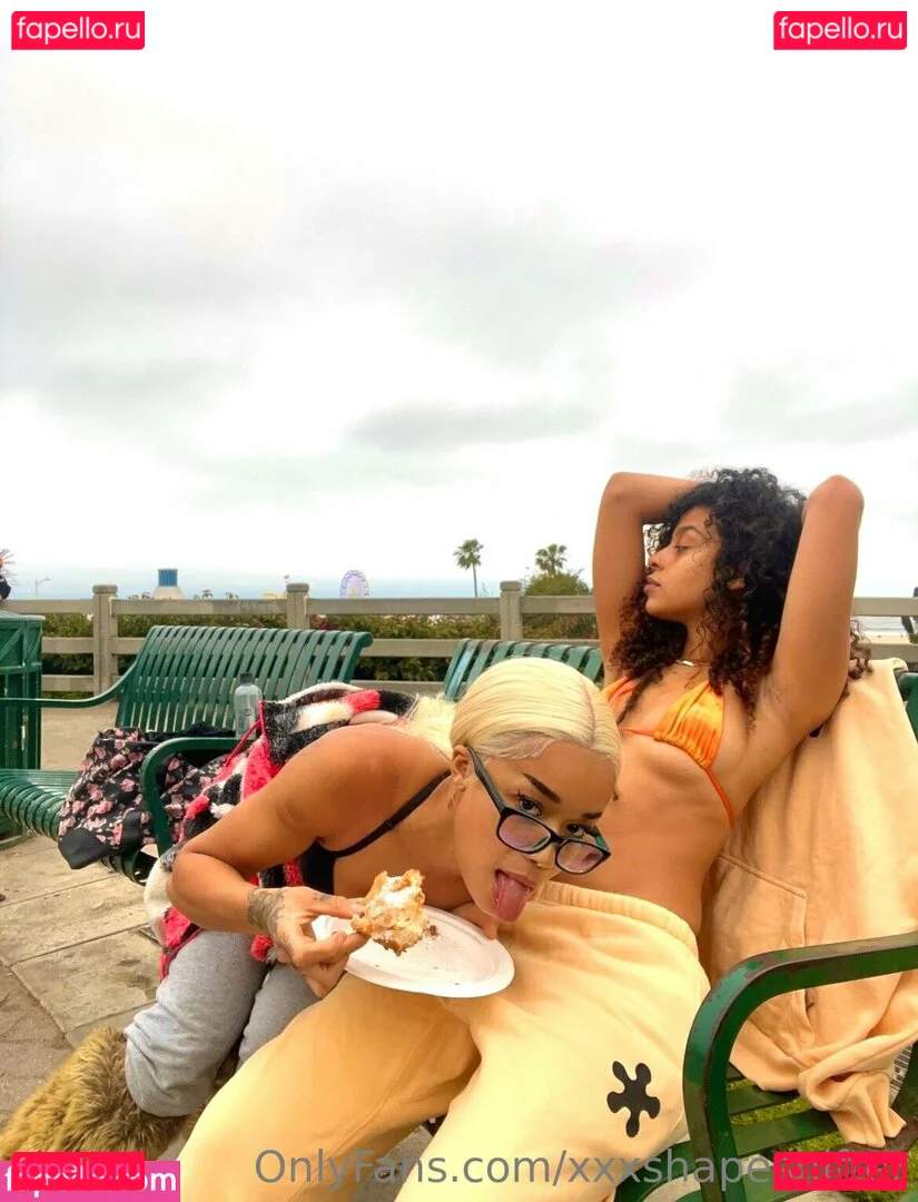 xxxshapeshifter Onlyfans Photo Gallery 