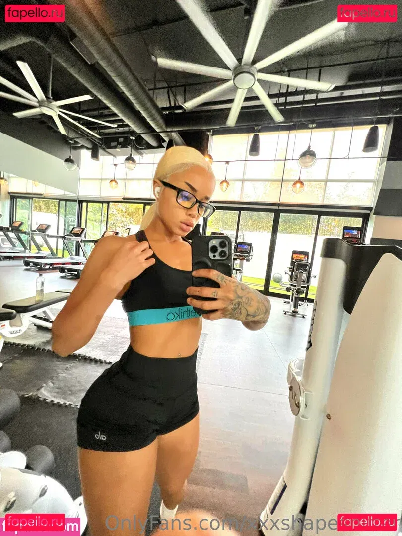 xxxshapeshifter Onlyfans Photo Gallery 