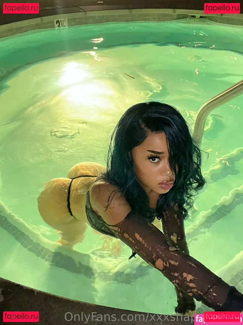 xxxshapeshifter Onlyfans Photo Gallery 