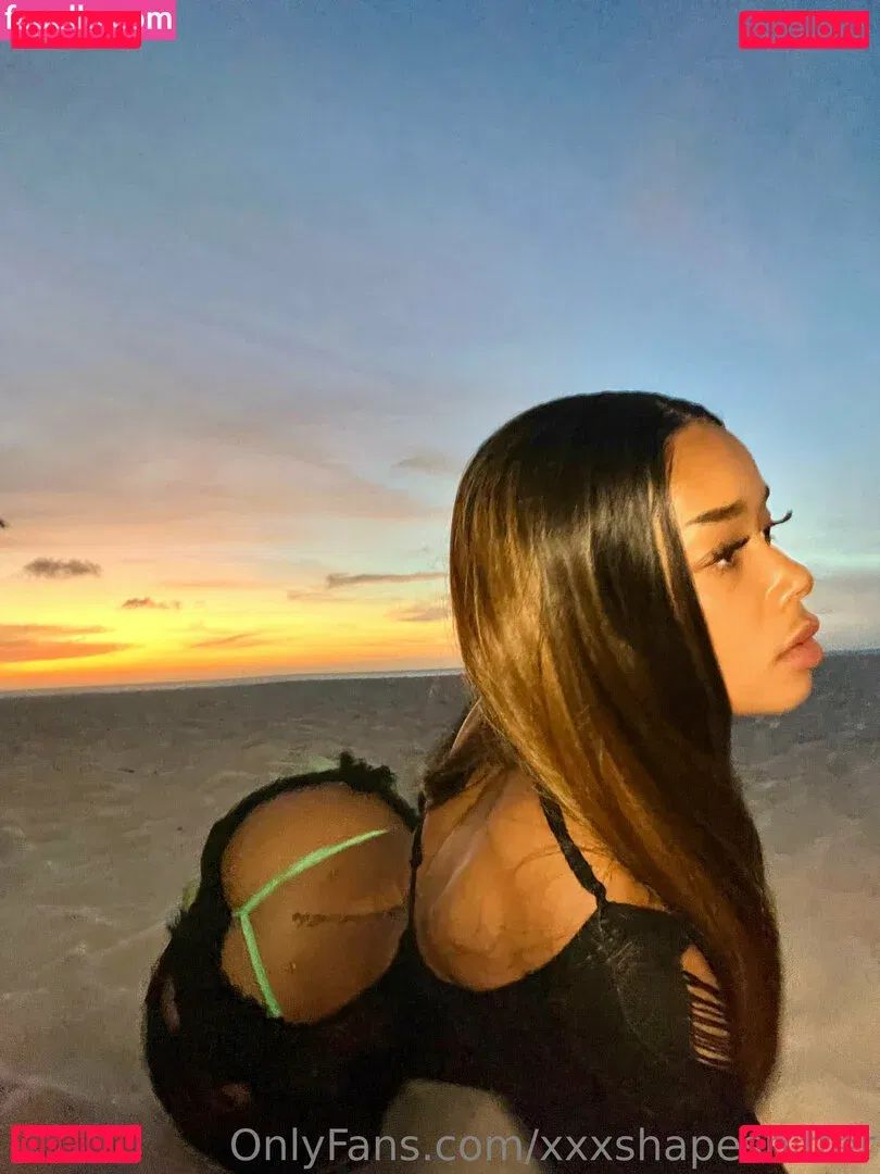 xxxshapeshifter Onlyfans Photo Gallery 