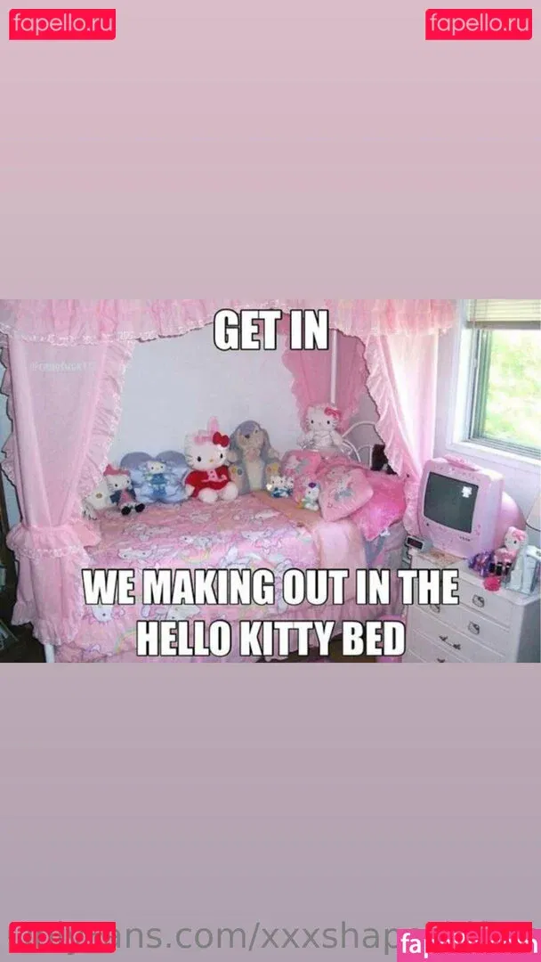 xxxshapeshifter Onlyfans Photo Gallery 