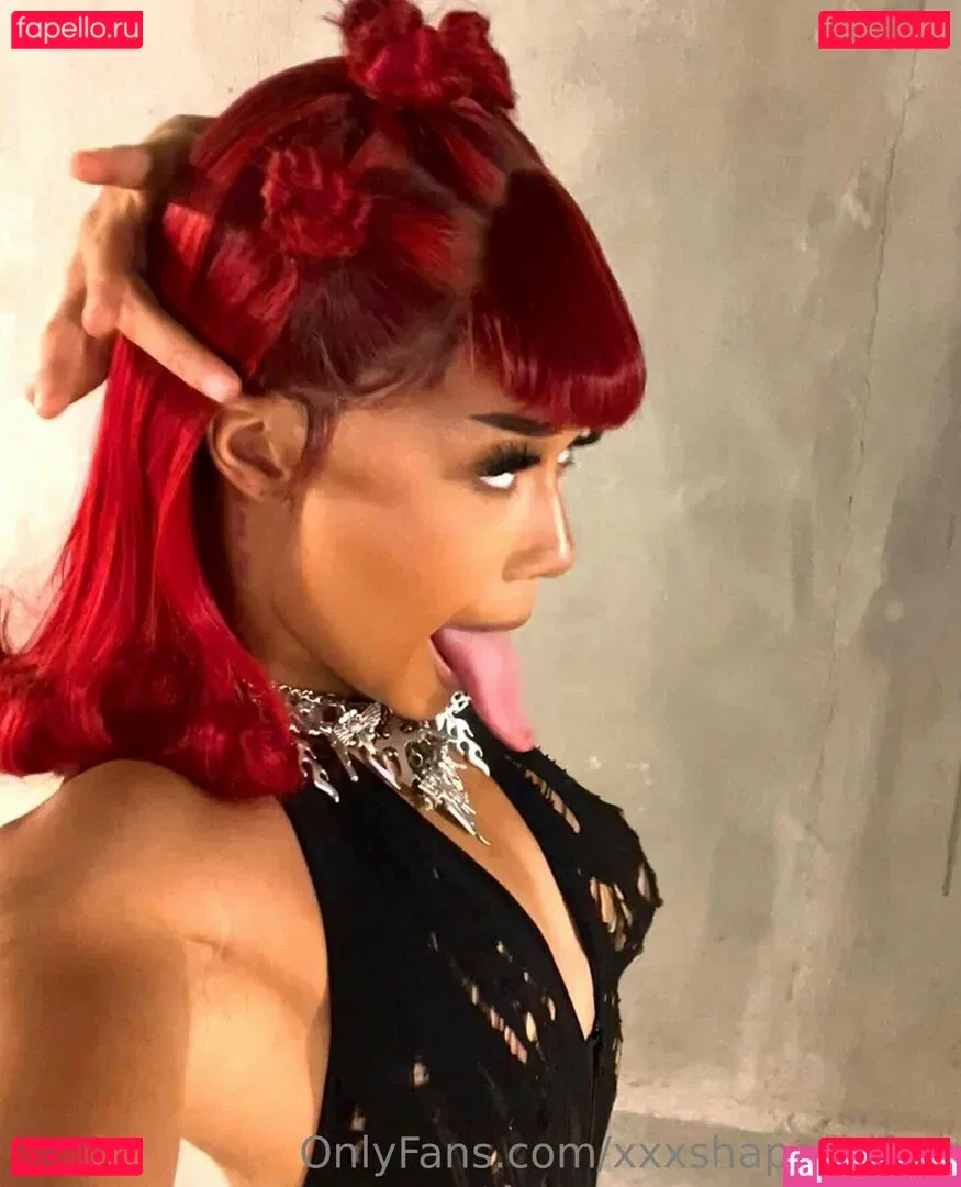 xxxshapeshifter Onlyfans Photo Gallery 