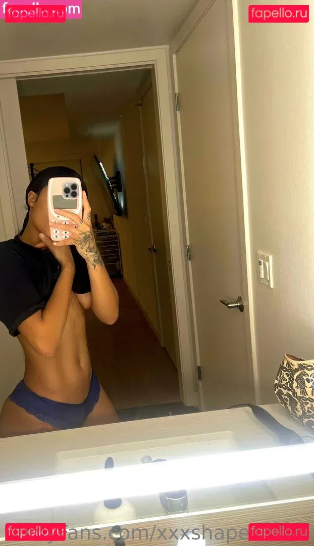 xxxshapeshifter Onlyfans Photo Gallery 