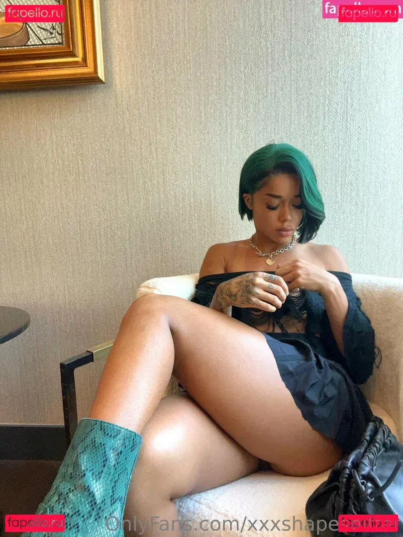 xxxshapeshifter Onlyfans Photo Gallery 