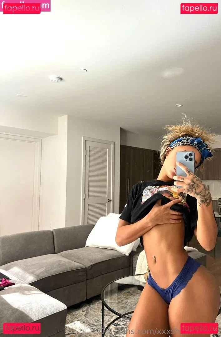 xxxshapeshifter Onlyfans Photo Gallery 