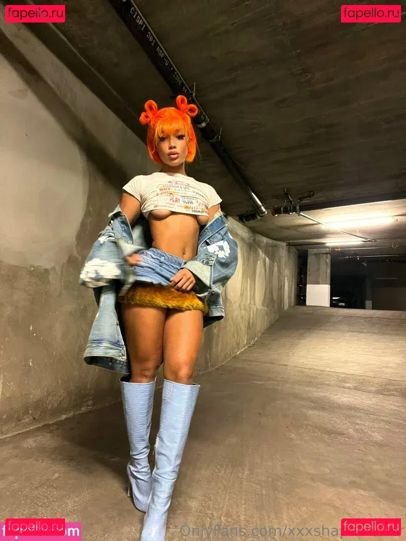 xxxshapeshifter Onlyfans Photo Gallery 