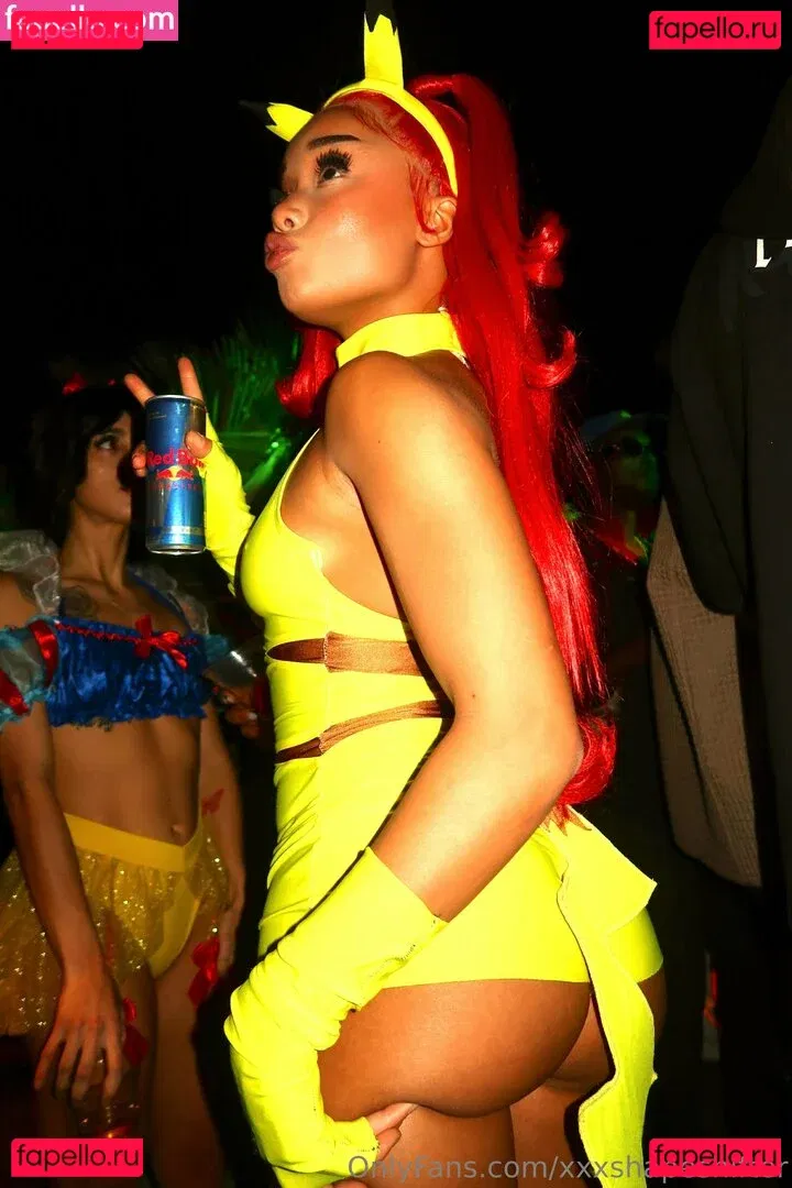 xxxshapeshifter Onlyfans Photo Gallery 