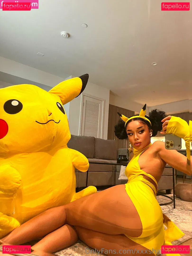 xxxshapeshifter Onlyfans Photo Gallery 