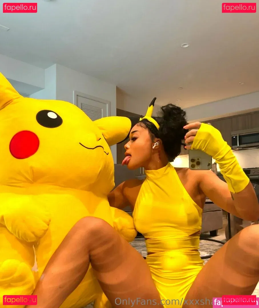 xxxshapeshifter Onlyfans Photo Gallery 