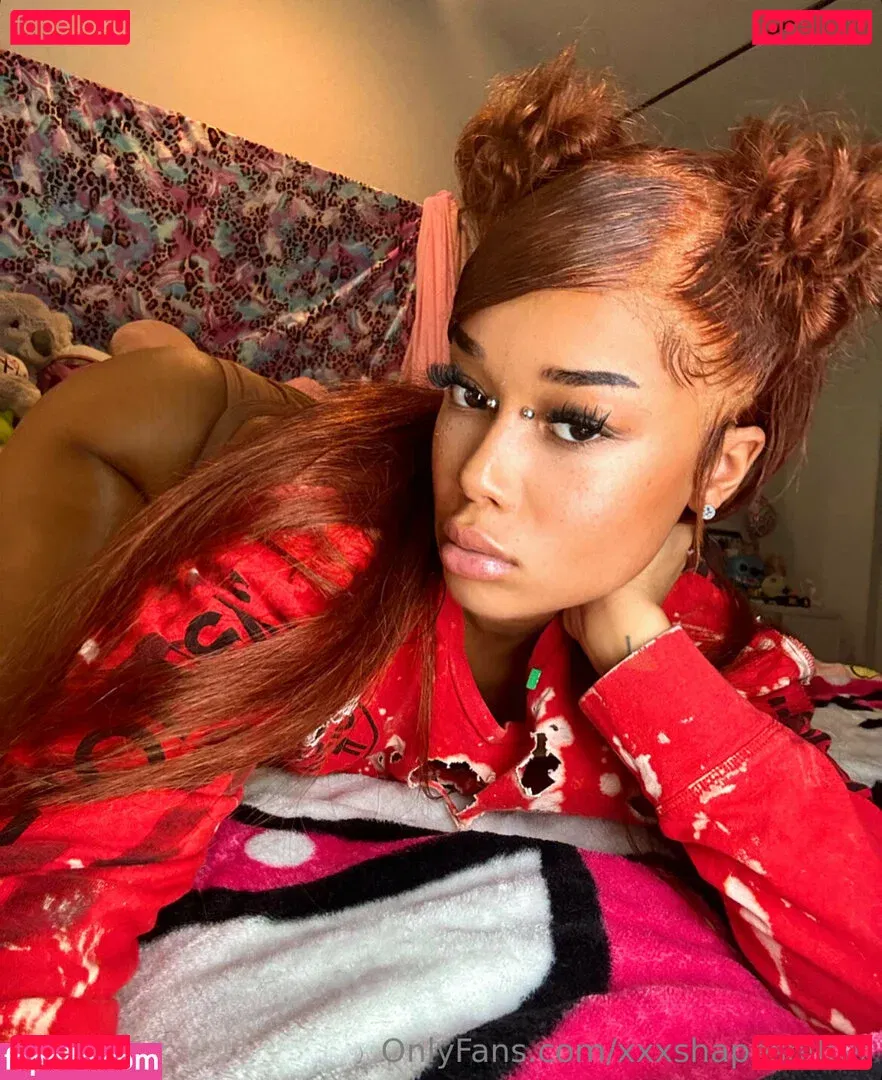 xxxshapeshifter Onlyfans Photo Gallery 