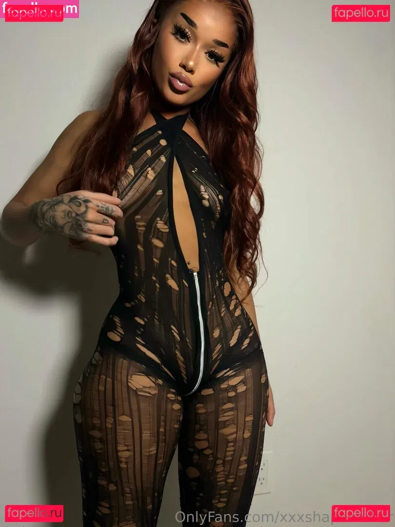 xxxshapeshifter Onlyfans Photo Gallery 