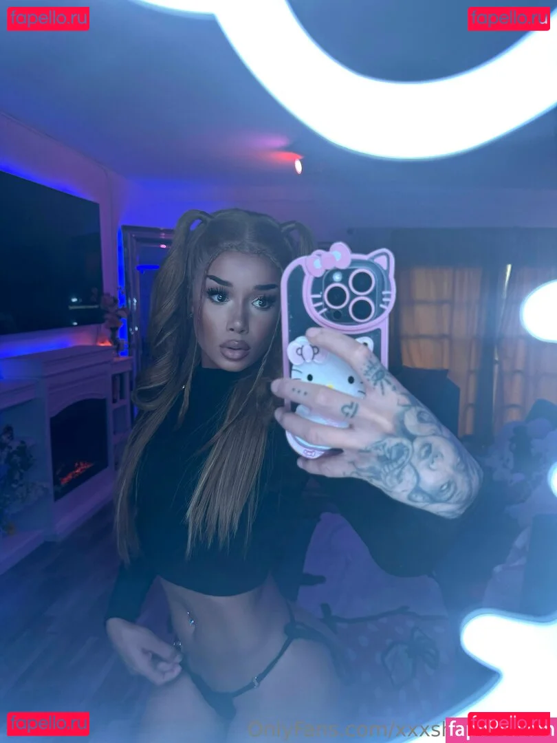 xxxshapeshifter Onlyfans Photo Gallery 