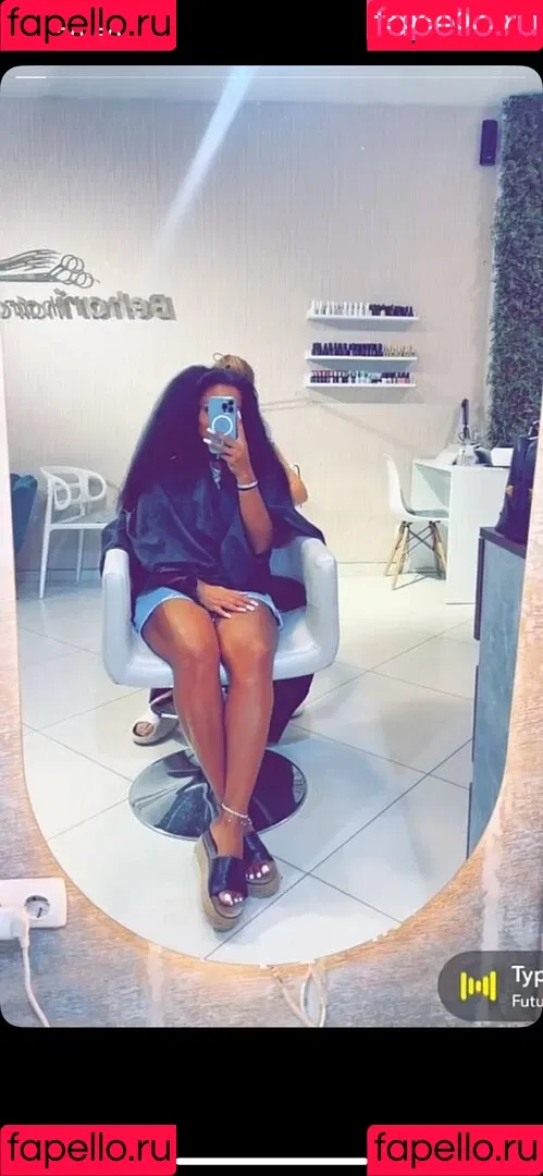 Maryhakiki Onlyfans Photo Gallery 