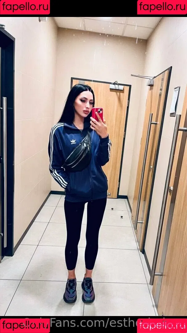 estherbabyy Onlyfans Photo Gallery 