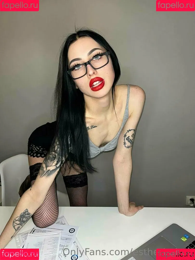 estherbabyy Onlyfans Photo Gallery 