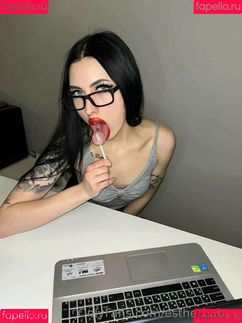 estherbabyy Onlyfans Photo Gallery 