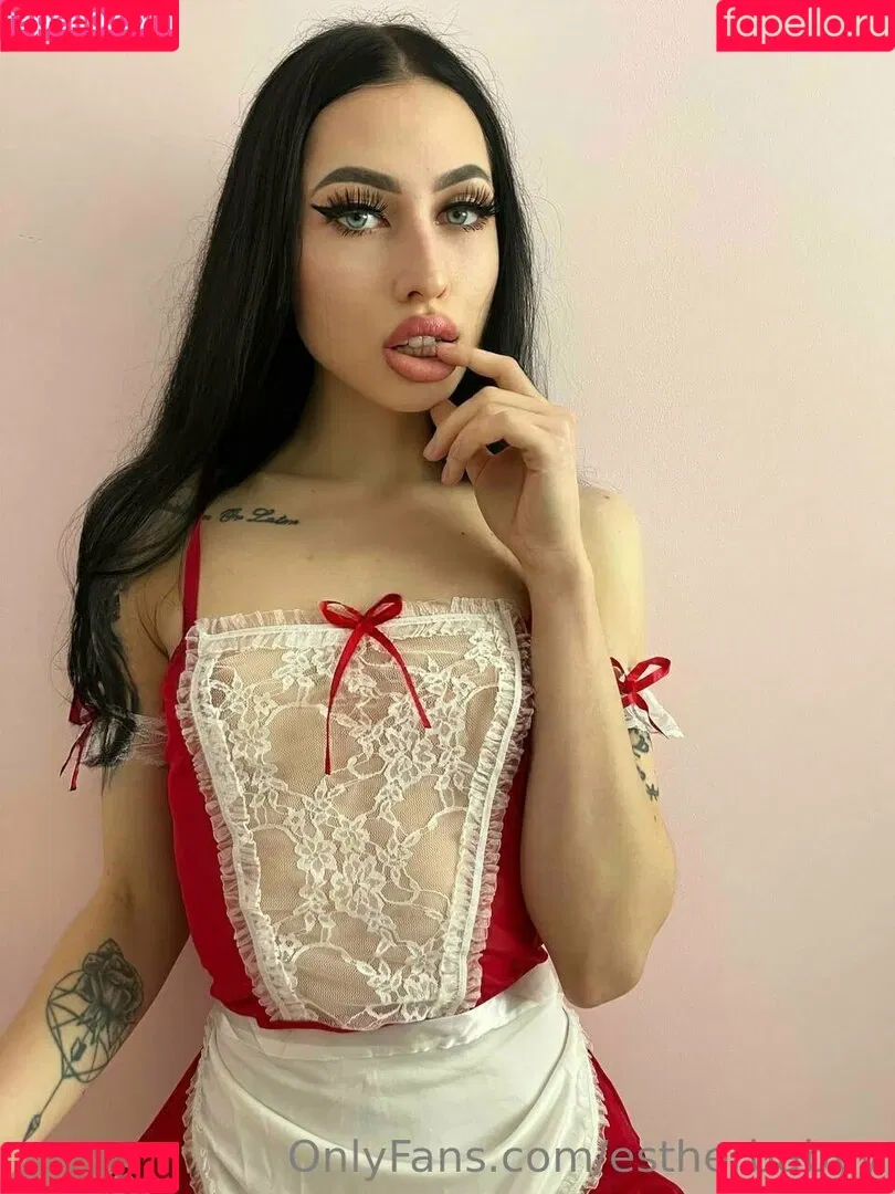 estherbabyy Onlyfans Photo Gallery 