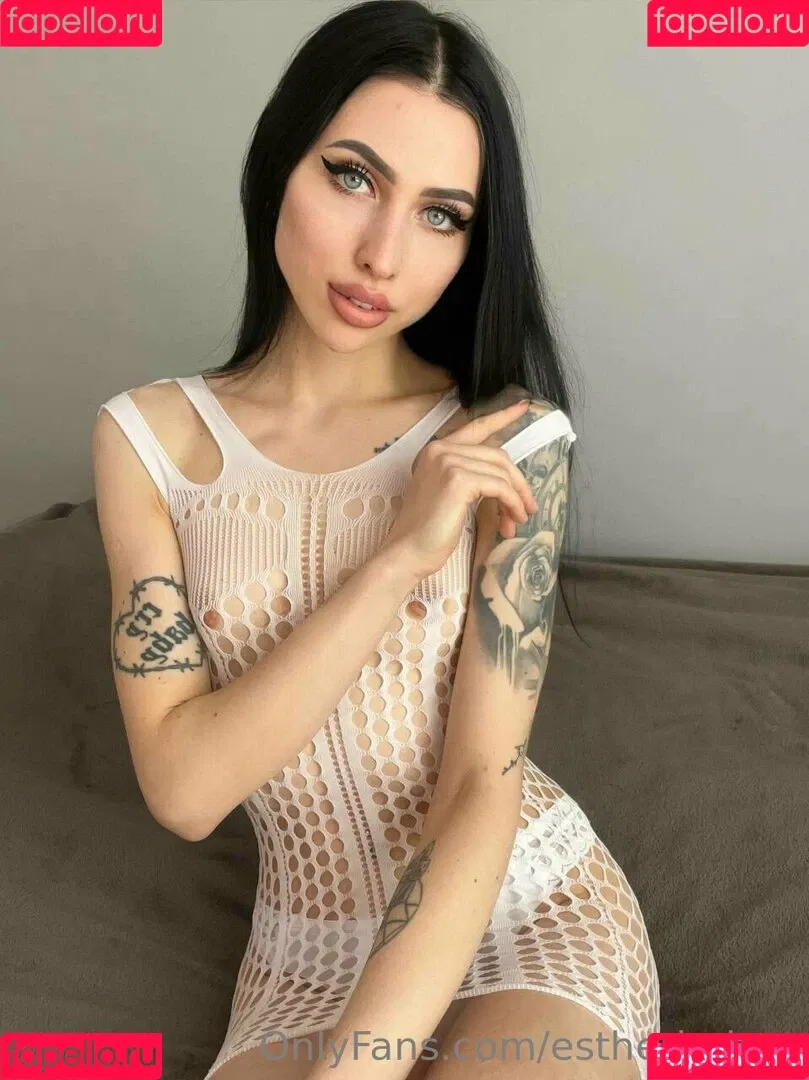 estherbabyy Onlyfans Photo Gallery 
