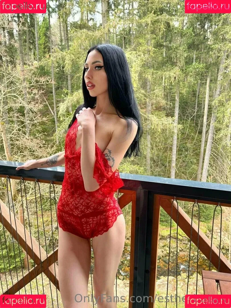 estherbabyy Onlyfans Photo Gallery 