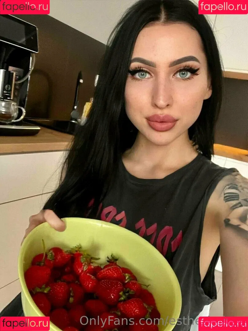 estherbabyy Onlyfans Photo Gallery 