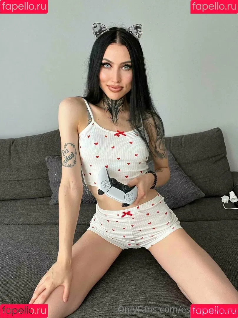 estherbabyy Onlyfans Photo Gallery 
