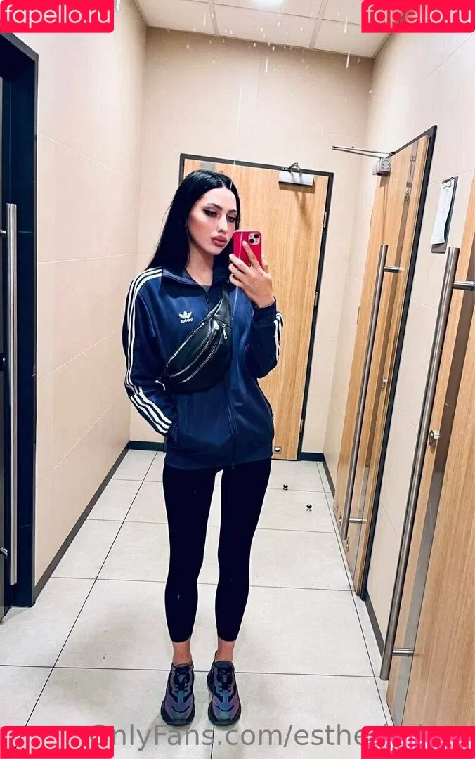 estherbabyy Onlyfans Photo Gallery 