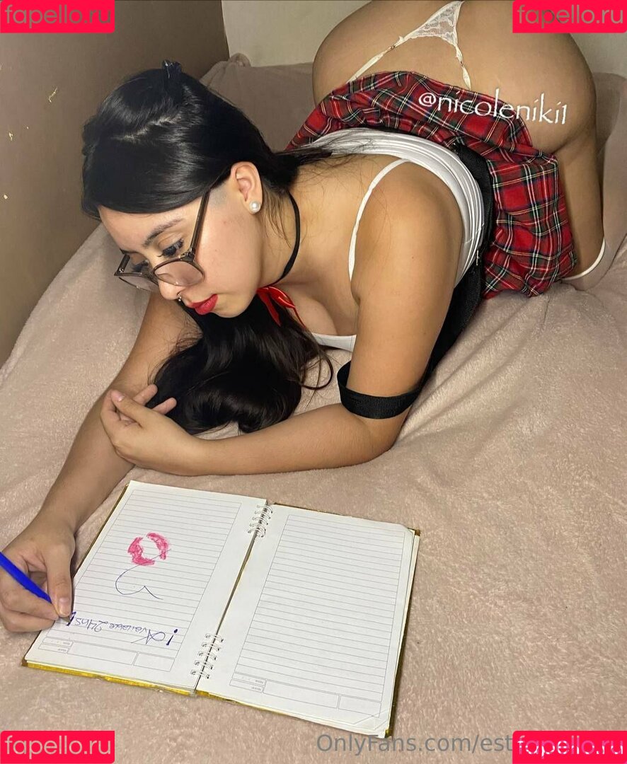 estherbabyy Onlyfans Photo Gallery 