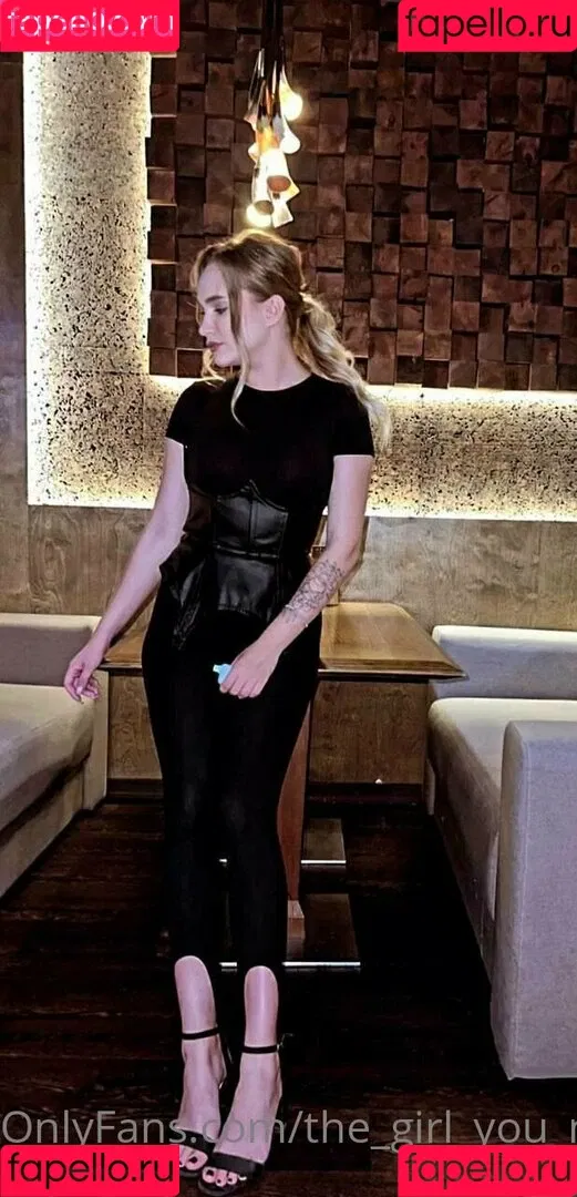 the_girl_you_need Onlyfans Photo Gallery 