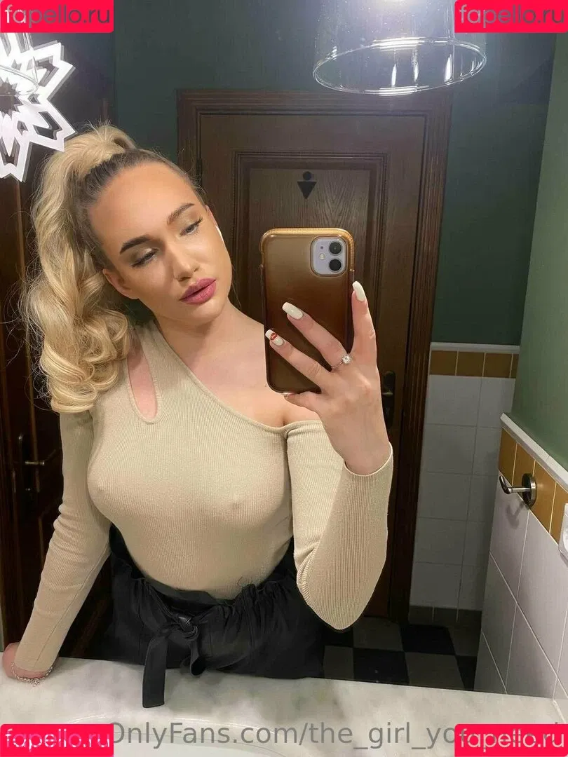 the_girl_you_need Onlyfans Photo Gallery 