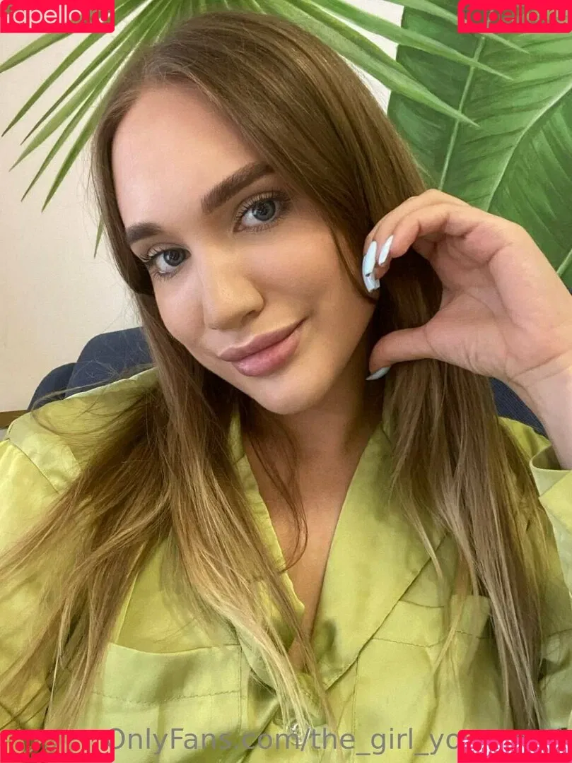 the_girl_you_need Onlyfans Photo Gallery 