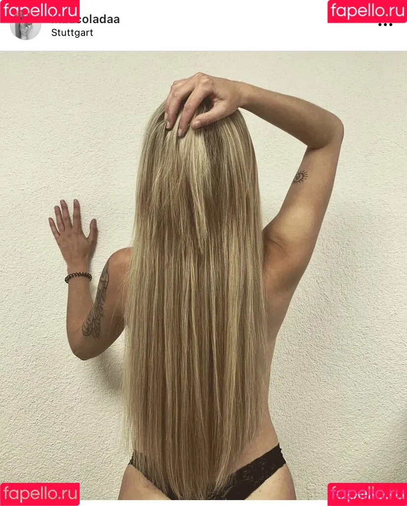 inaacoladaa Onlyfans Photo Gallery 