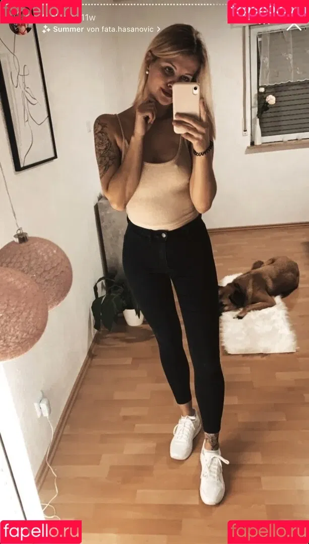 inaacoladaa Onlyfans Photo Gallery 