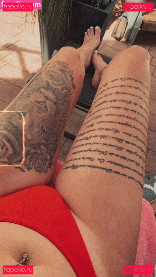 inaacoladaa Onlyfans Photo Gallery 