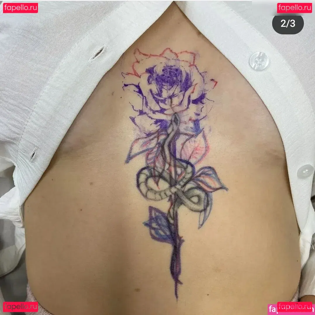 inaacoladaa Onlyfans Photo Gallery 