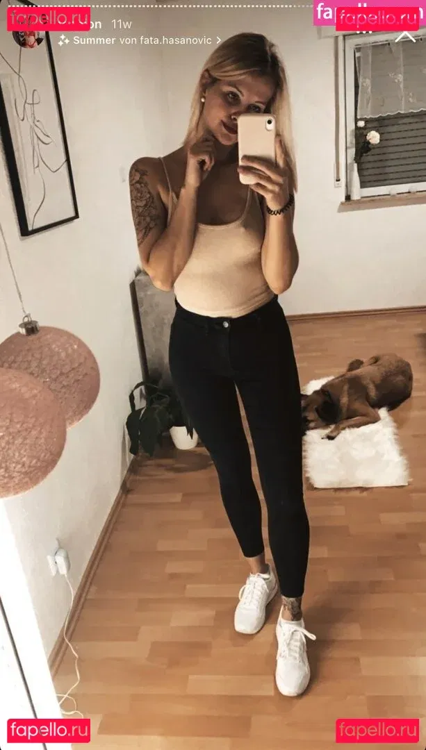 inaacoladaa Onlyfans Photo Gallery 